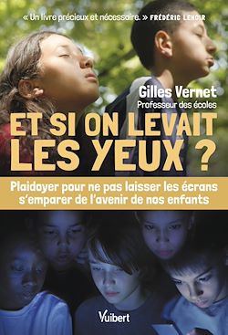 Télécharger le livre :  Et si on levait les yeux ?