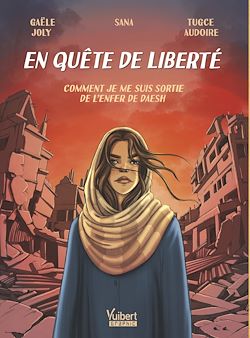 Télécharger le livre :  En quête de liberté