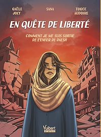 Téléchargez le livre :  En quête de liberté