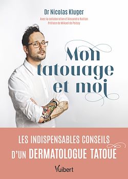 Télécharger le livre :  Mon tatouage et moi