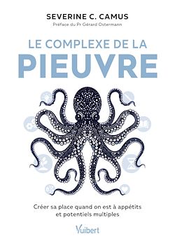 Télécharger le livre :  Le complexe de la pieuvre