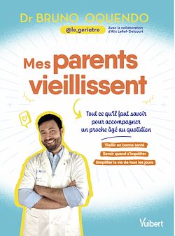 Télécharger le livre :  Mes parents vieillissent