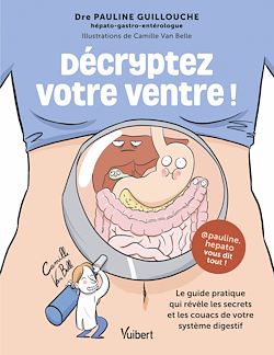 Télécharger le livre :  Décryptez votre ventre !