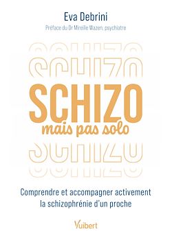 Télécharger le livre :  Schizo mais pas solo
