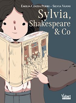 Télécharger le livre :  Sylvia, Shakespeare & Co