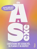 Télécharger le livre :  De A à Sexe