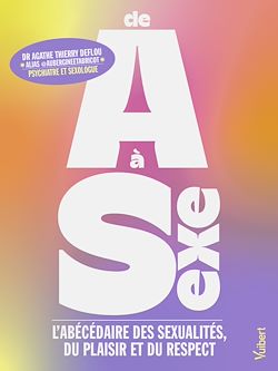 Télécharger le livre :  De A à Sexe