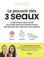 Télécharger le livre :  Le pouvoir des 3 seaux