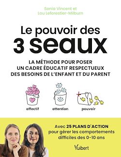 Télécharger le livre :  Le pouvoir des 3 seaux