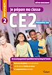 Télécharger le livre :  Je prépare ma classe de CP - Cycle 2