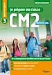 Télécharger le livre :  Je prépare ma classe de CM2 - Cycle 3