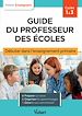 Télécharger le livre :  Guide du professeur des écoles - Cycle 1 à 3