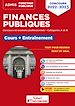 Télécharger le livre :  Concours Finances publiques - Catégories A et B - Concours 2022-2023