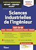 Télécharger le livre :  Sciences industrielles de l'ingénieur - Prépas scientifiques MP/MP* PSI/PSI* PT/PT* MPI/MPI*- Conforme au nouveau programme