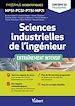 Télécharger le livre :  Sciences industrielles de l'ingénieur MPSI-PCSI-PTSI-MP2I - Entraînement intensif - Conforme au programme