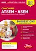 Télécharger le livre :  Concours ATSEM et ASEM - Catégorie C - 180 questions pour réussir l'oral