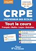 Télécharger le livre :  CRPE 2026-2027- Tout le cours (M1 et M2) + QCM et flashcards interactifs