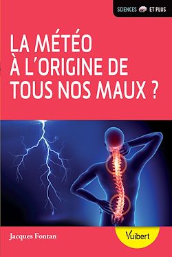 Télécharger le livre :  La météo à l'origine de tous nos maux ?