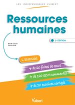 Télécharger le livre :  Ressources humaines