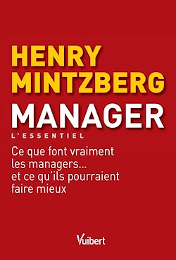 Télécharger le livre :  Manager - L'essentiel