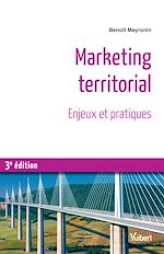 Télécharger le livre :  Marketing territorial