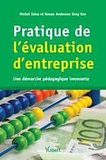 Télécharger le livre :  Pratique de l'évaluation d'entreprise : Une démarche pédagogique innovante