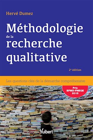 METHODOLOGIE DE LA RECHERCHE QUALITATIVE
