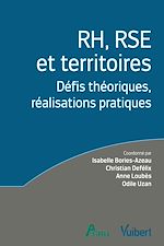 Télécharger le livre :  RH, RSE et territoires