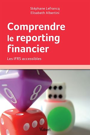 COMPRENDRE LE REPORTING FINANCIER
