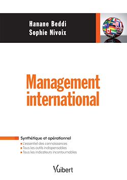 Télécharger le livre :  Management international