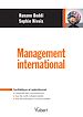 Télécharger le livre :  Management international