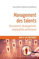 Download this eBook Management des talents
