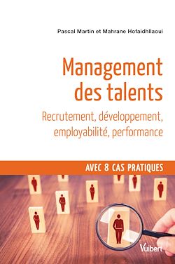 Télécharger le livre :  Management des talents