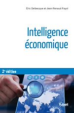 Download this eBook Intelligence économique