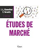 Télécharger le livre :  Études de marché