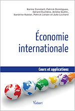 Download this eBook Économie internationale