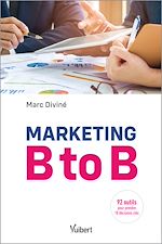 Download this eBook Marketing B to B