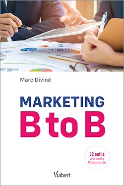 Télécharger le livre :  Marketing B to B