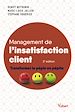 Télécharger le livre :  Management de l'insatisfaction client