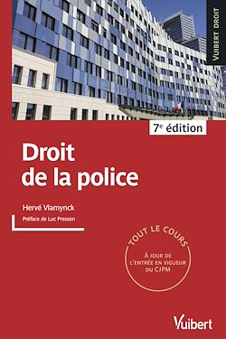 Télécharger le livre :  Droit de la police