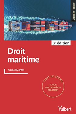 Télécharger le livre :  Droit maritime