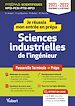 Télécharger le livre :  Je réussis mon entrée en prépa : Sciences industrielles de l'ingénieur - Prépas scientifiques MPSI-PCSI-PTSI-MPI - 2021-2022