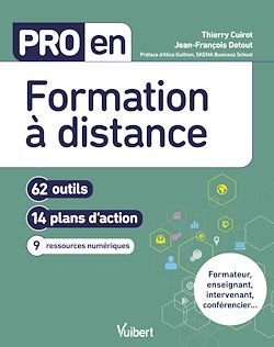 Télécharger le livre :  Pro en Formation à distance