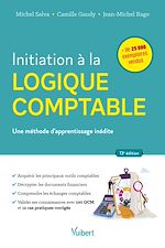 Télécharger le livre :  Initiation à la logique comptable