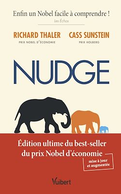 Télécharger le livre :  Nudge