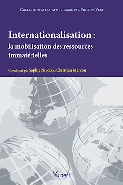 Télécharger le livre :  Internationalisation : la mobilisation des ressources immatérielles