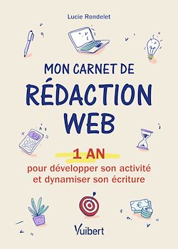Télécharger le livre :  Mon carnet de rédaction web