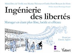 Télécharger le livre :  Ingénierie des libertés