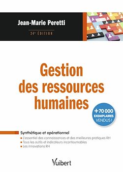 Télécharger le livre :  Gestion des ressources humaines