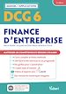 Télécharger le livre :  DCG 6 - Finance d'entreprise : Manuel et Applications